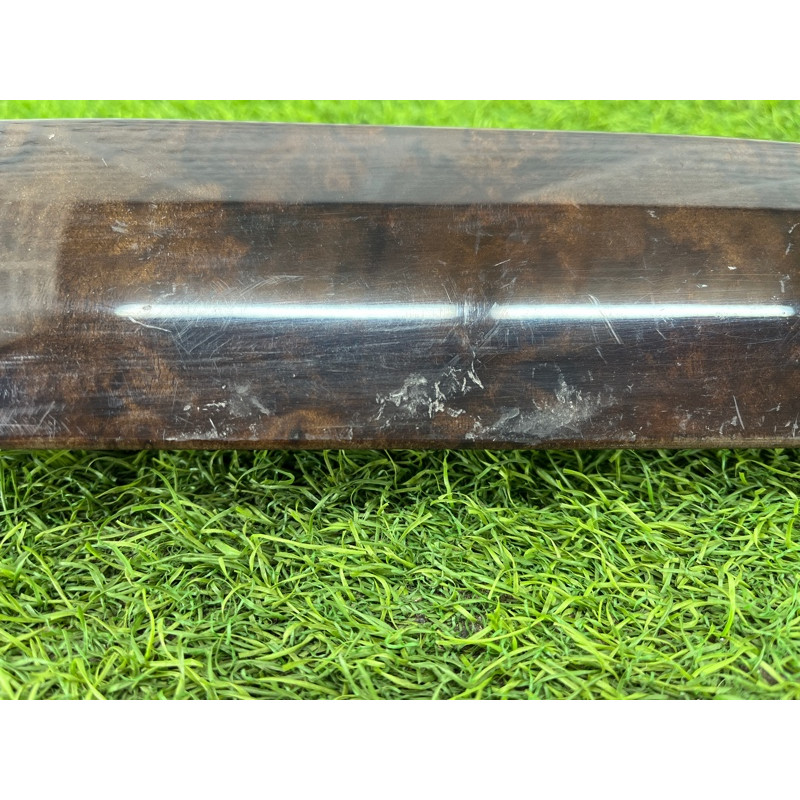 Декоративная накладка торпедо (салон) BMW 3-series E92 2010 3.0 N54 51456985540