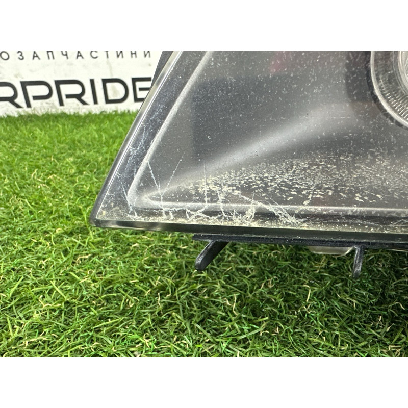 Фара (оптика) BMW 7-series F01 2011 3.0 N54 63117228423