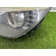 Фара (оптика) BMW 7-series F01 2011 3.0 N54 63117228423