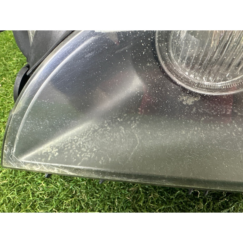 Фара (оптика) BMW 7-series F01 2011 3.0 N54 63117228423