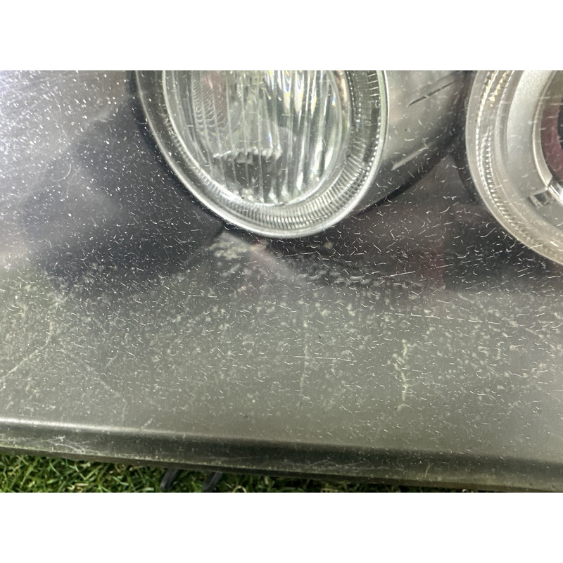 Фара (оптика) BMW 7-series F01 2011 3.0 N54 63117228423