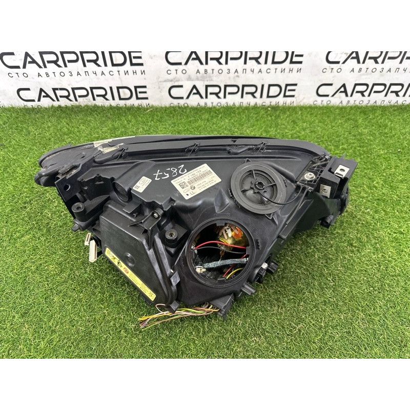 Фара (оптика) BMW 7-series F01 2011 3.0 N54 63117228423