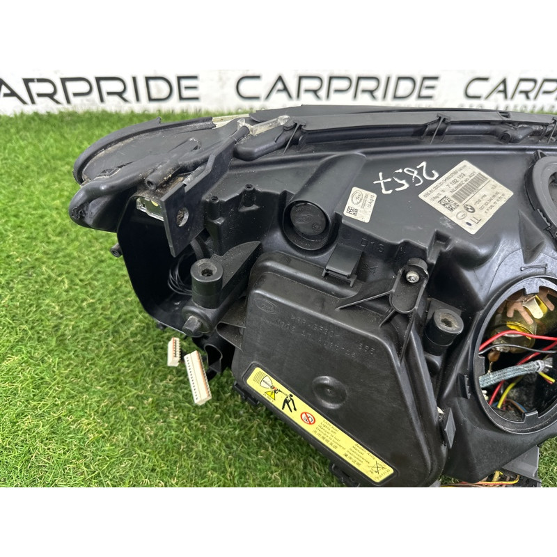 Фара (оптика) BMW 7-series F01 2011 3.0 N54 63117228423
