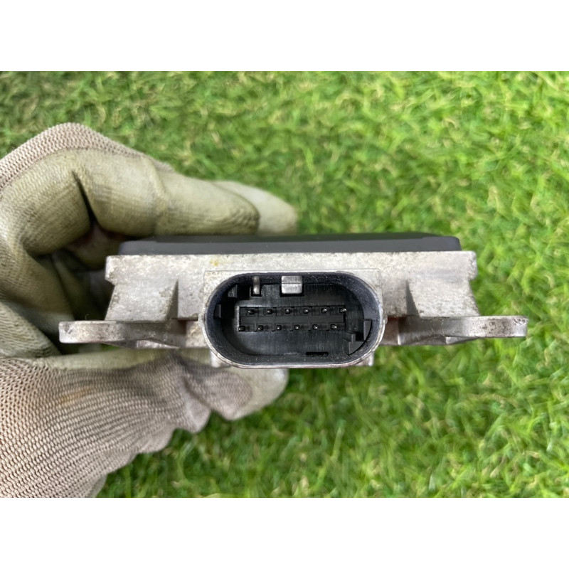 Датчик слепых зон (электрика / датчики) AUDI A7 4G 2012 3.0 CGXB 4G0907568J