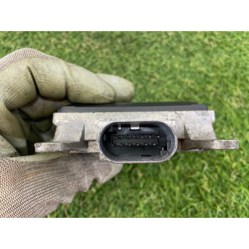 Датчик слепых зон (электрика / датчики) AUDI A7 4G 2012 3.0 CGXB 4G0907566J