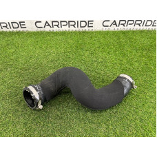 Патрубок интеркулера