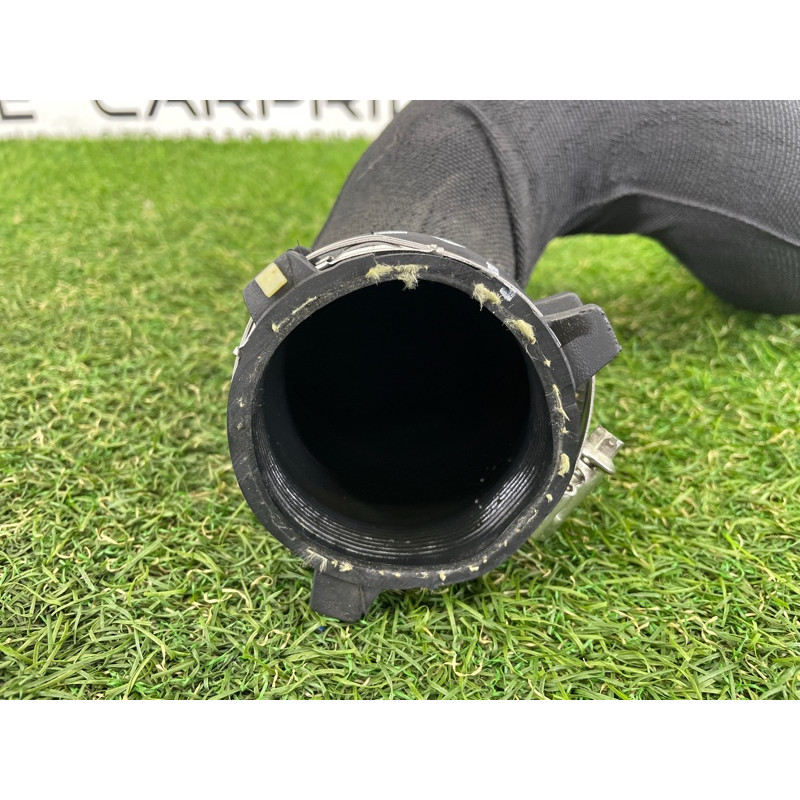 Патрубок интеркулера (двигатель и элементы) AUDI Q5 8R 2012 2.0 CAEB 8R0145737J