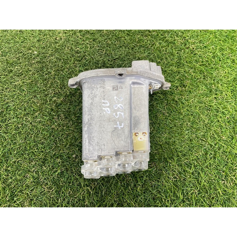 Светодиодный модуль (оптика) BMW 7-series F01 2011 3.0 N54 63117228422