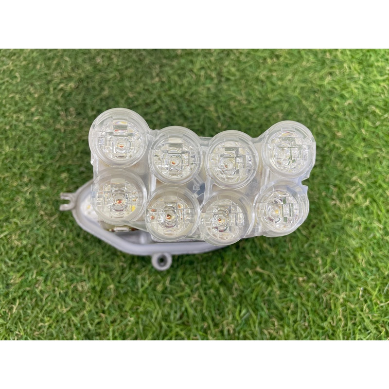 Светодиодный модуль (оптика) BMW 7-series F01 2011 3.0 N54 63117228422