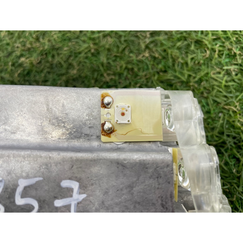 Светодиодный модуль (оптика) BMW 7-series F01 2011 3.0 N54 63117228422