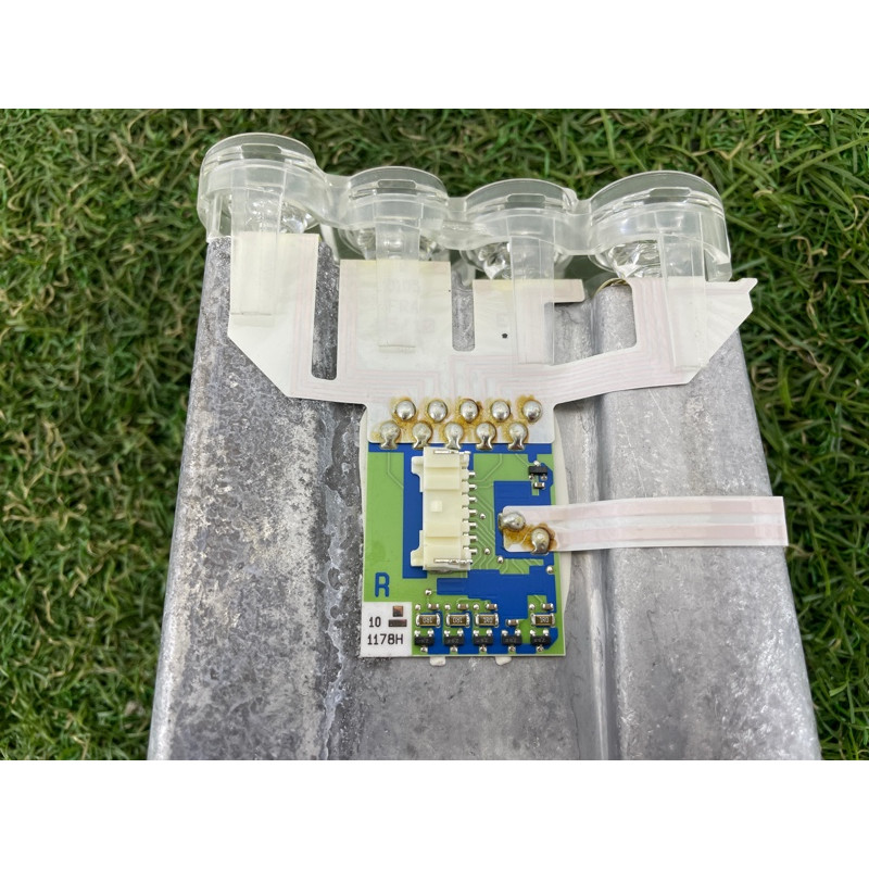 Светодиодный модуль (оптика) BMW 7-series F01 2011 3.0 N54 63117228422