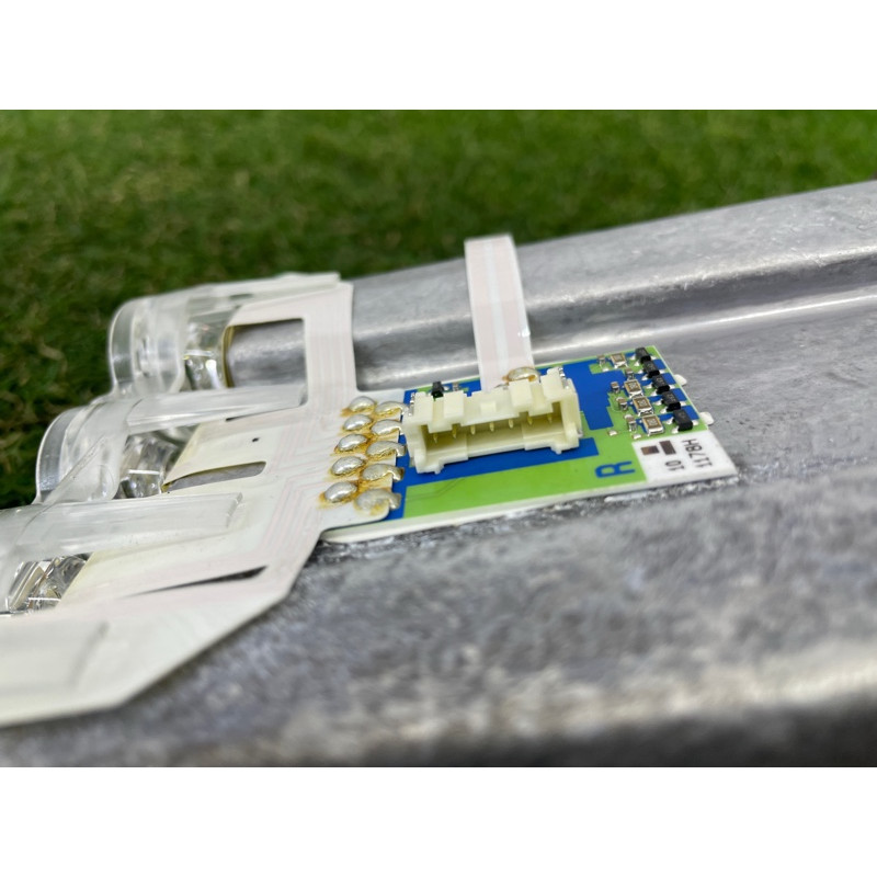 Светодиодный модуль (оптика) BMW 7-series F01 2011 3.0 N54 63117228422