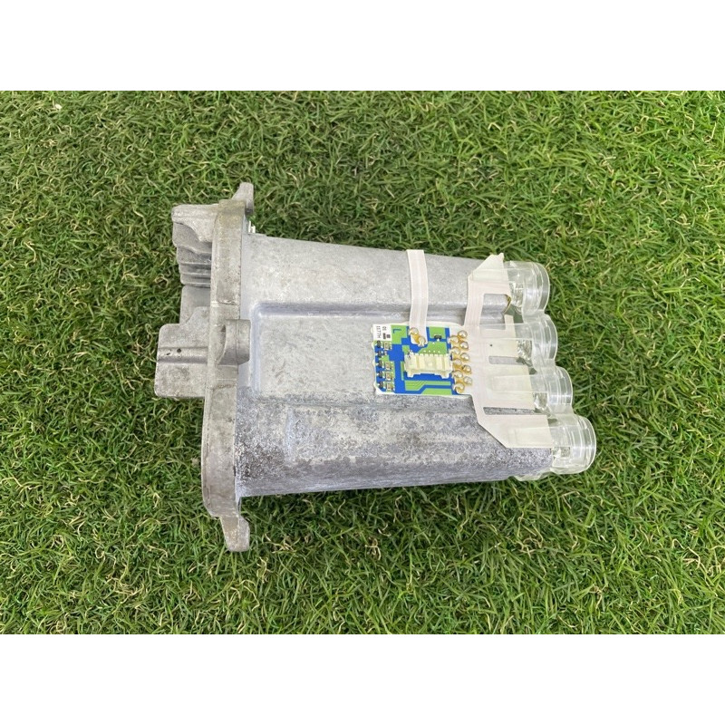 Светодиодный модуль (оптика) BMW 7-series F01 2011 3.0 N54 63117228421