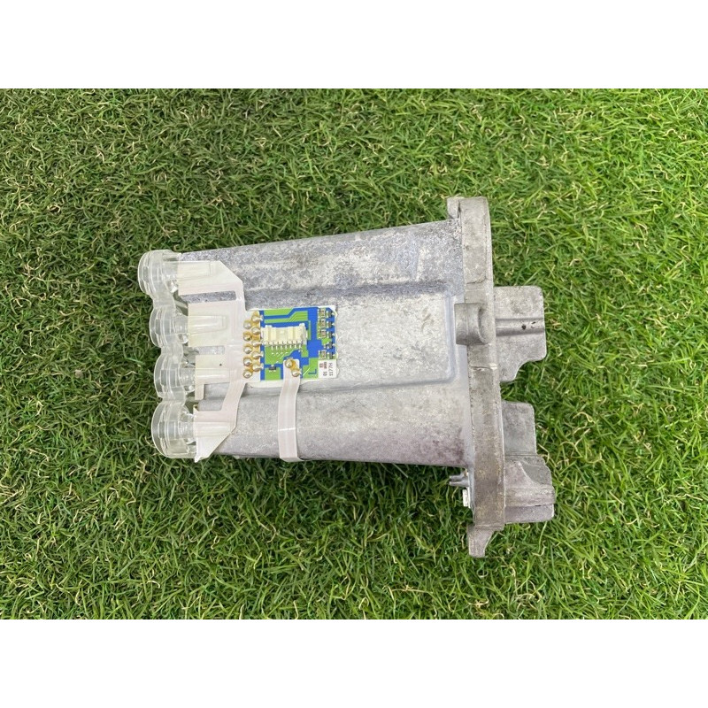 Светодиодный модуль (оптика) BMW 7-series F01 2011 3.0 N54 63117228421