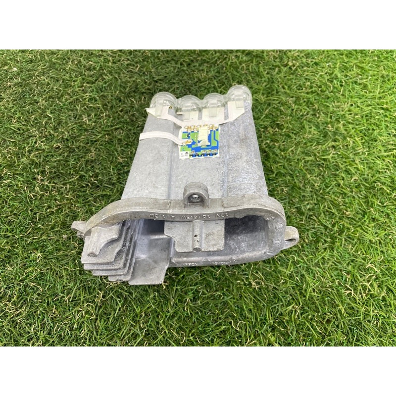 Светодиодный модуль (оптика) BMW 7-series F01 2011 3.0 N54 63117228421