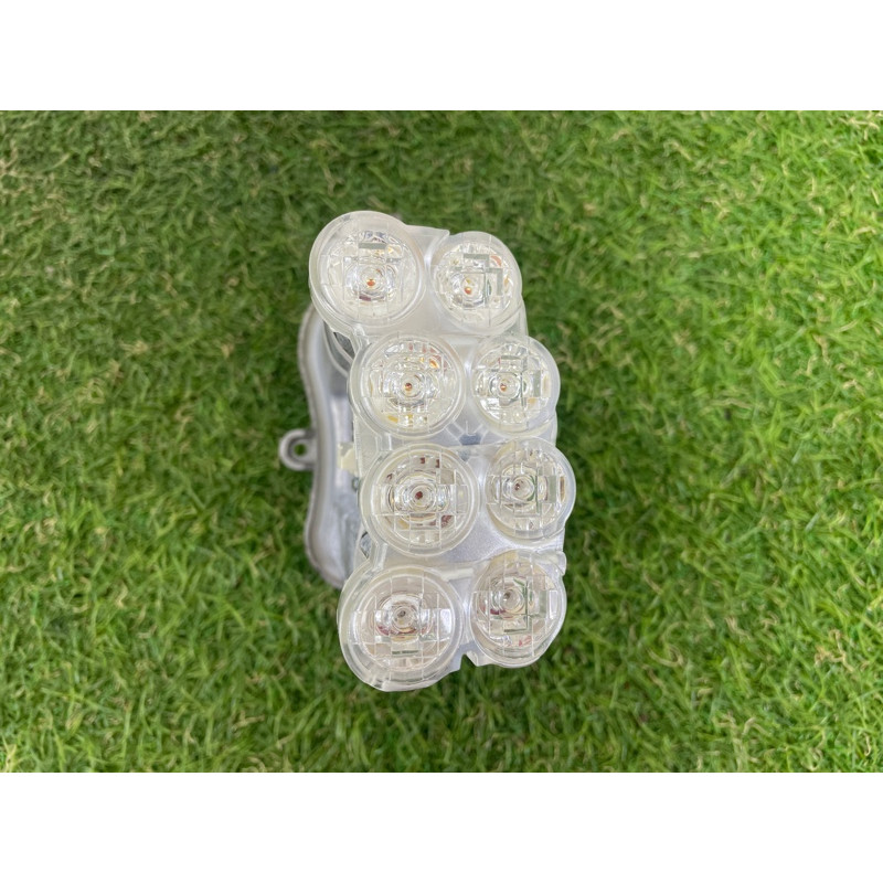 Светодиодный модуль (оптика) BMW 7-series F01 2011 3.0 N54 63117228421