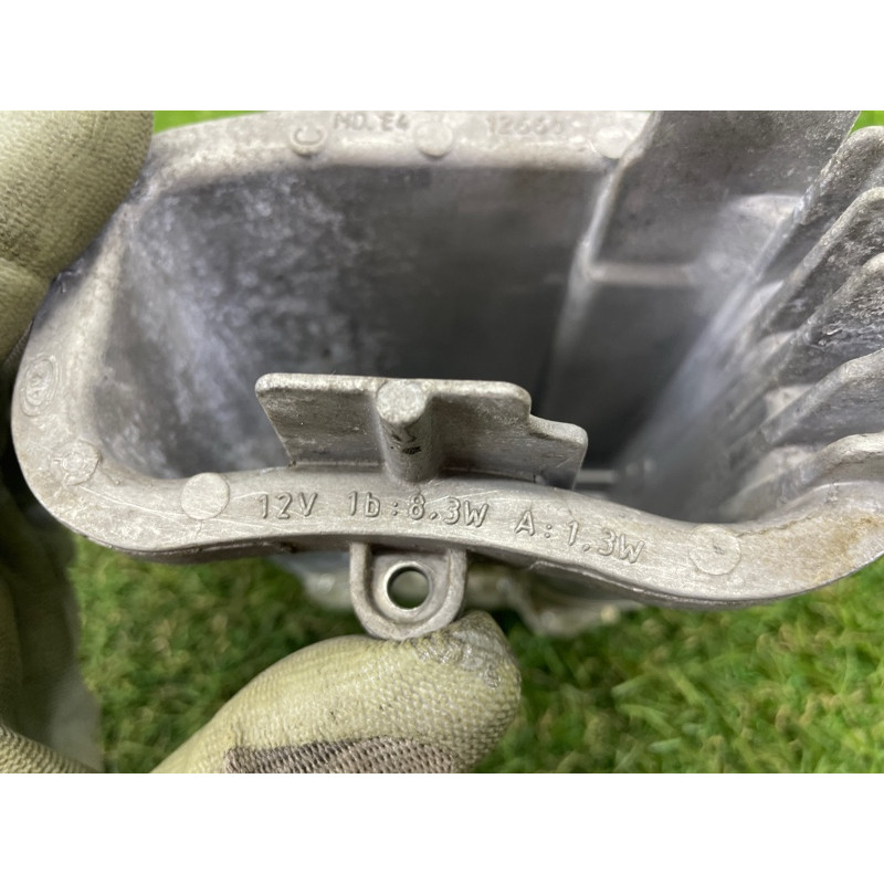 Светодиодный модуль (оптика) BMW 7-series F01 2011 3.0 N54 63117228421