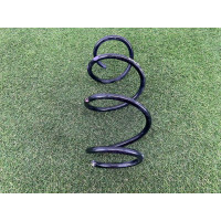 Пружина підвіски