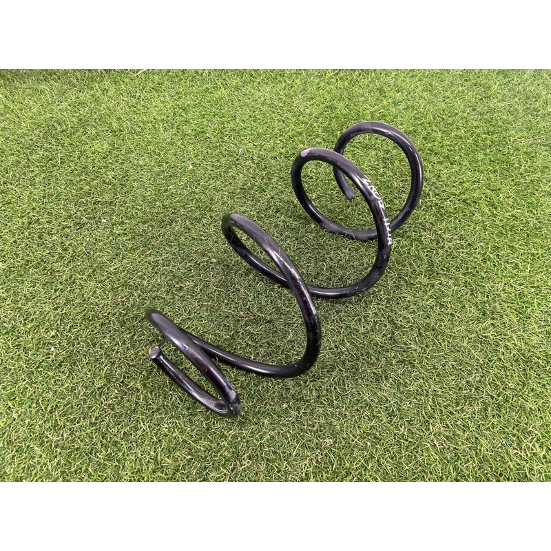 Пружина подвески (подвеска) Nissan Rogue T33 2021 2.5 PR25DD 540106RA0A