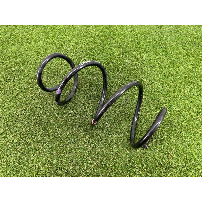 Пружина подвески (подвеска) Nissan Rogue T33 2021 2.5 PR25DD 540106RA0A