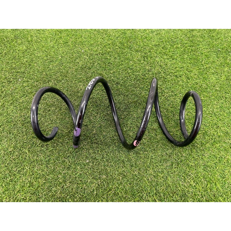 Пружина подвески (подвеска) Nissan Rogue T33 2021 2.5 PR25DD 540106RA0A