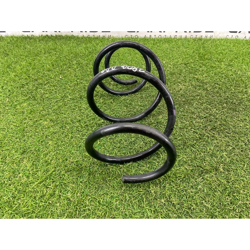 Пружина подвески (подвеска) Nissan Rogue T33 2021 2.5 PR25DD 540106RA0A