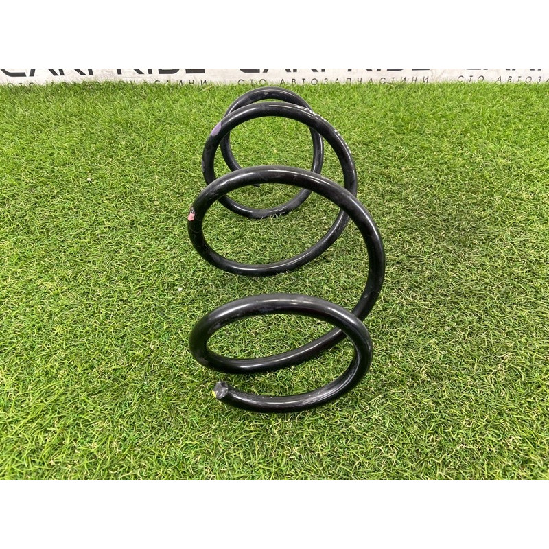 Пружина подвески (подвеска) Nissan Rogue T33 2021 2.5 PR25DD 540106RA0A