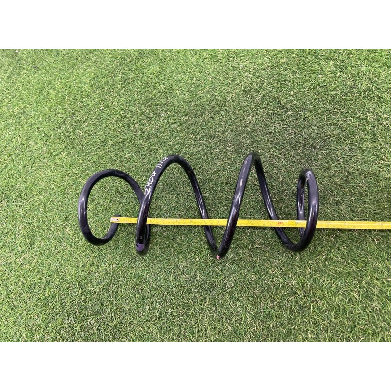 Пружина подвески (подвеска) Nissan Rogue T33 2021 2.5 PR25DD 540106RA0A