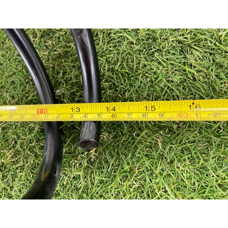 Пружина подвески (подвеска) Nissan Rogue T33 2021 2.5 PR25DD 540106RA0A