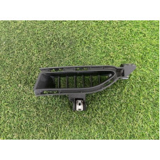 Решетка бампера