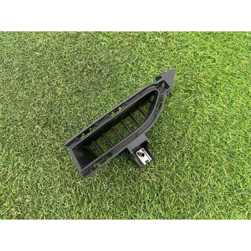 Решетка бампера (кузов и элементы) Nissan Rogue T33 2021 2.5 PR25DD 622576RR0A