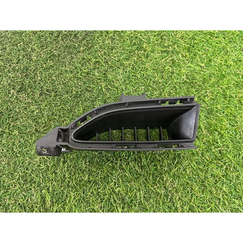 Решетка бампера (кузов и элементы) Nissan Rogue T33 2021 2.5 PR25DD 622576RR0A