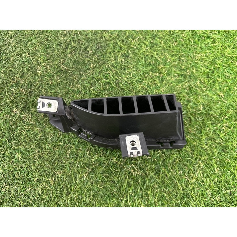 Решетка бампера (кузов и элементы) Nissan Rogue T33 2021 2.5 PR25DD 622576RR0A