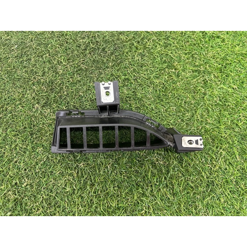 Решетка бампера (кузов и элементы) Nissan Rogue T33 2021 2.5 PR25DD 622576RR0A