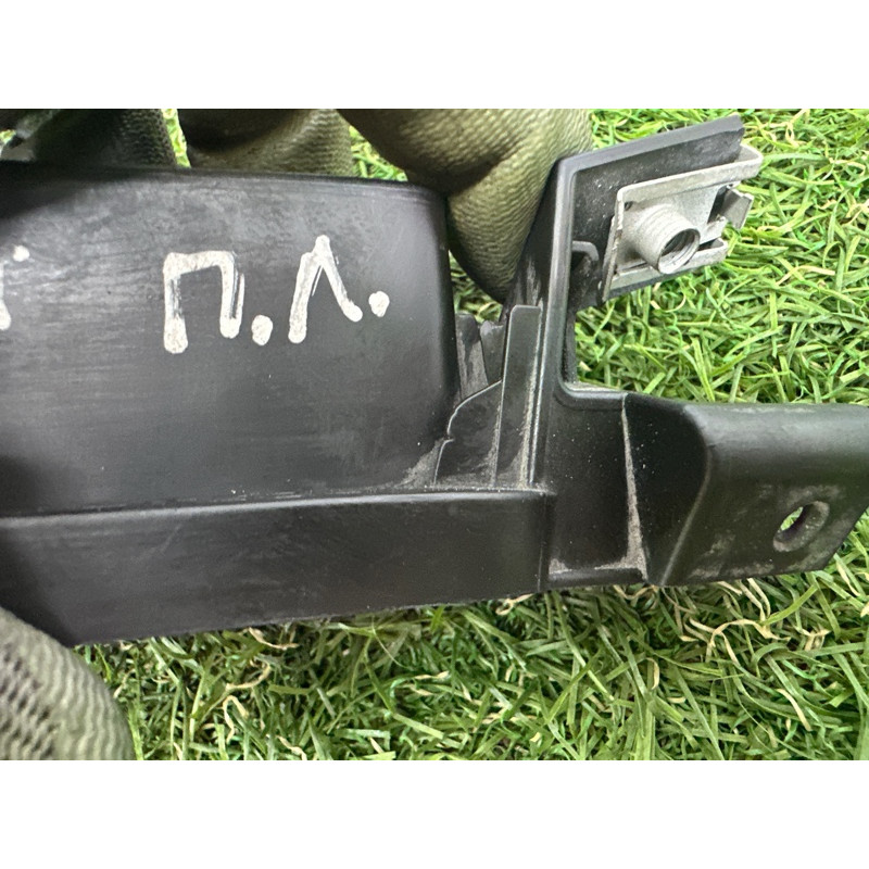 Решетка бампера (кузов и элементы) Nissan Rogue T33 2021 2.5 PR25DD 622576RR0A