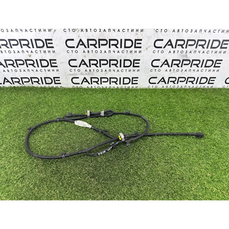 Проводка бампера (электрика) Nissan Rogue T33 2021 2.5 PR25DD 240336RR0A