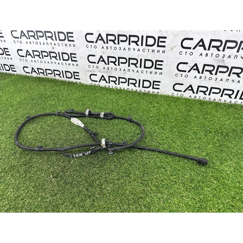 Проводка бампера (электрика) Nissan Rogue T33 2021 2.5 PR25DD 240336RR0A