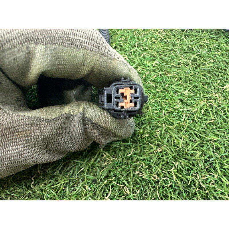 Проводка бампера (электрика) Nissan Rogue T33 2021 2.5 PR25DD 240336RR0A