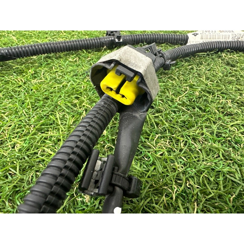 Проводка бампера (электрика) Nissan Rogue T33 2021 2.5 PR25DD 240336RR0A