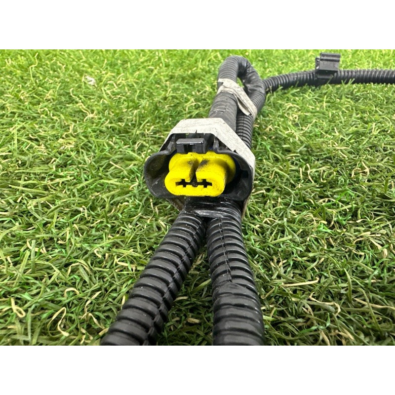 Проводка бампера (электрика) Nissan Rogue T33 2021 2.5 PR25DD 240336RR0A