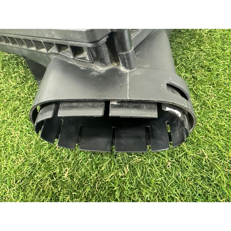 Корпус воздушного фильтра (впускная система) BMW X3 F25 2013 3.0 N55B30 13717583725