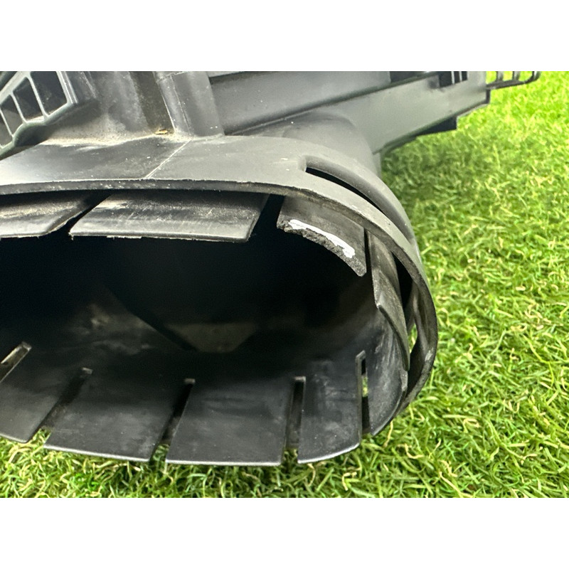 Корпус воздушного фильтра (впускная система) BMW X3 F25 2013 3.0 N55B30 13717583725