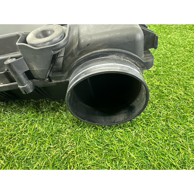 Корпус воздушного фильтра (впускная система) BMW X3 F25 2013 3.0 N55B30 13717583725