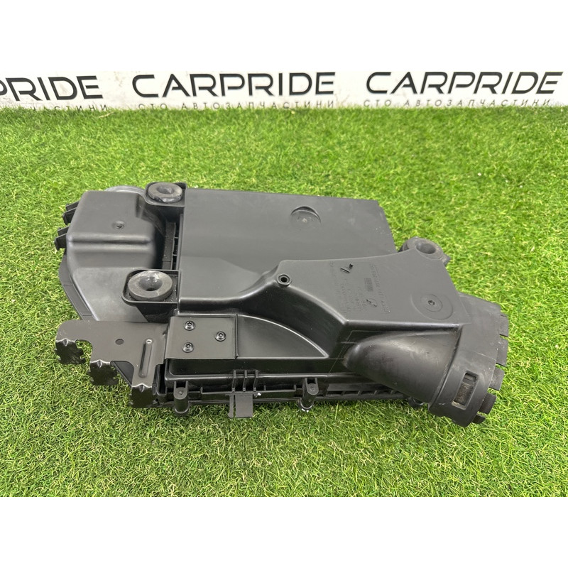 Корпус воздушного фильтра (впускная система) BMW X3 F25 2013 3.0 N55B30 13717583725