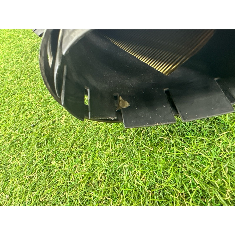 Корпус воздушного фильтра (впускная система) BMW X3 F25 2013 3.0 N55B30 13717583725