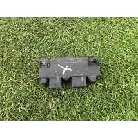 Блок управления крышки багажника