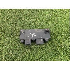 Блок управления крышки багажника