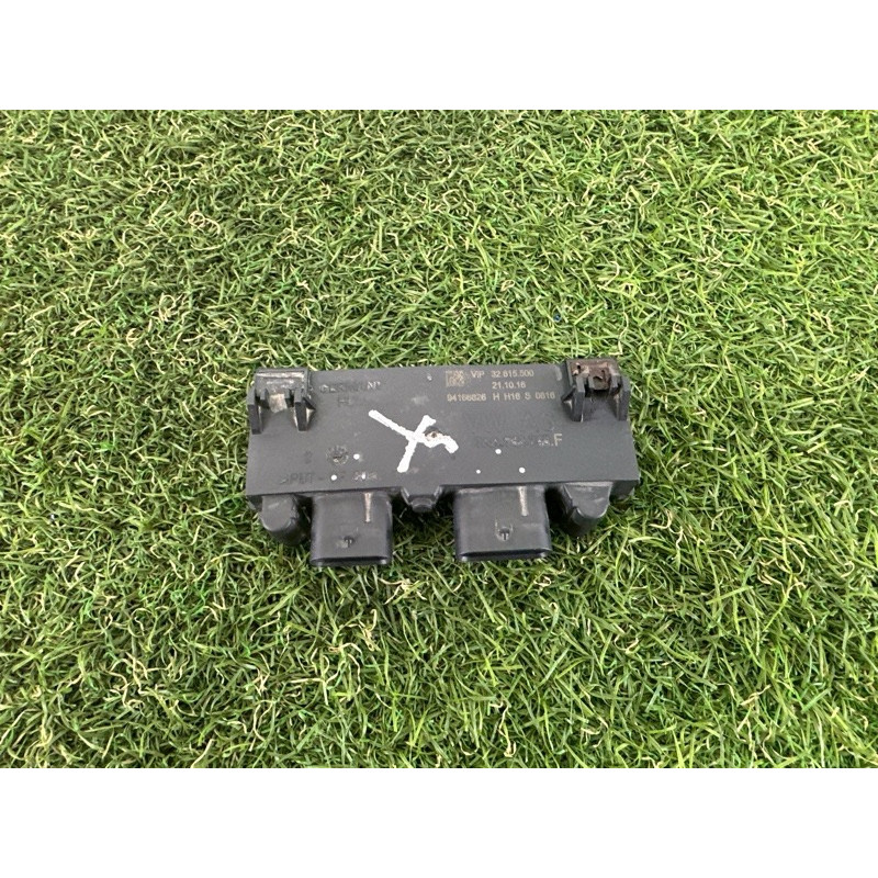 Блок управления крышки багажника (электрика / блок управления) AUDI Q7 4M 2017 3.0 CREC 3AA962243F