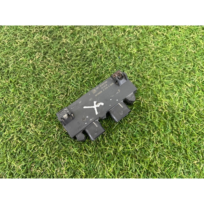 Блок управления крышки багажника (электрика / блок управления) AUDI Q7 4M 2017 3.0 CREC 3AA962243F