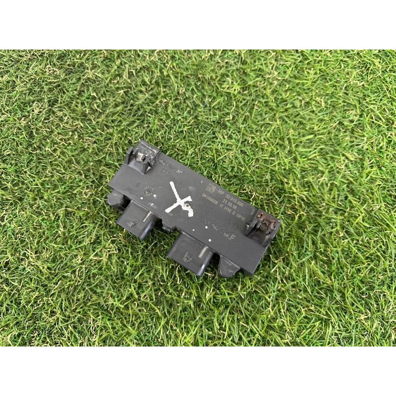 Блок управления крышки багажника (электрика / блок управления) AUDI Q7 4M 2017 3.0 CREC 3AA962243F